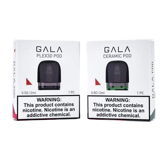 Innokin Gala Replacement Pod cartrige