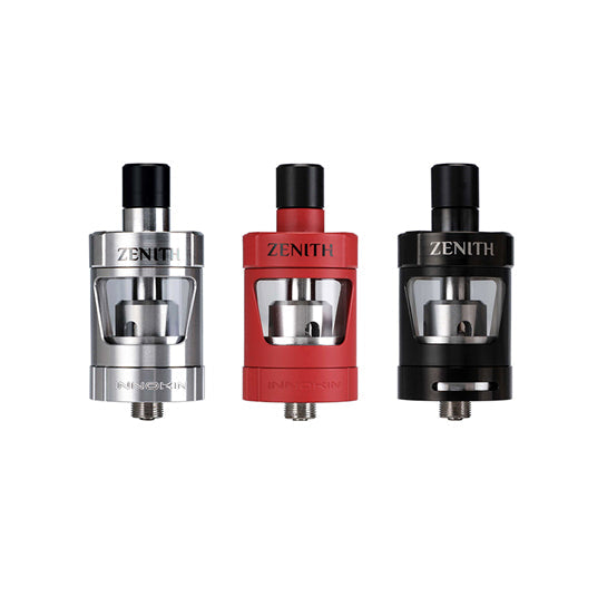 Innokin Zenith MTL tank