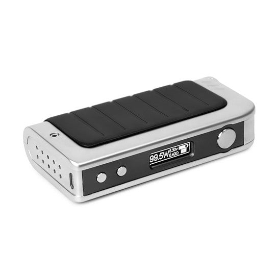 IPV4 box mod with temperature control