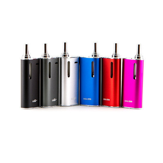 eleaf istick basic full kit