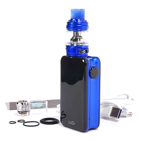 Eleaf iStick Nowos starter kit