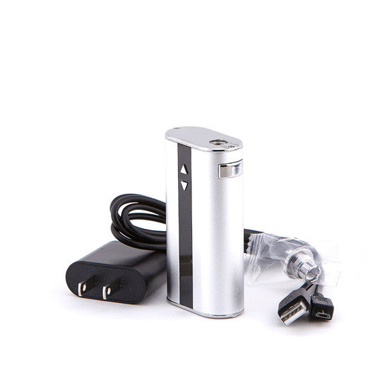 istick 50w silver