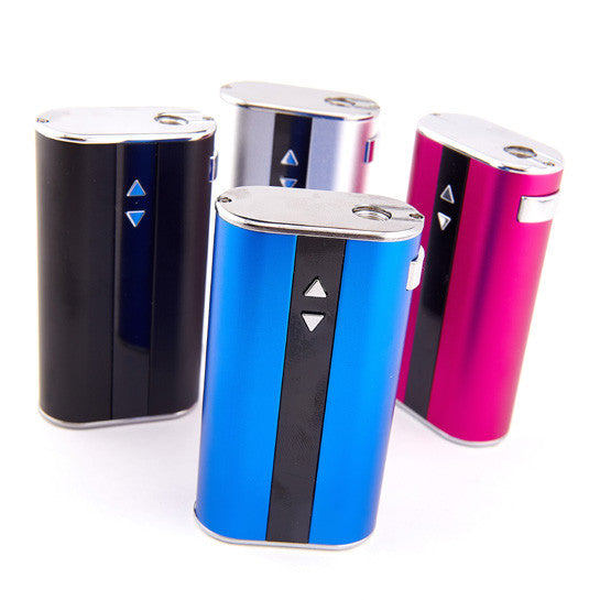 colors of eleaf istick box mods