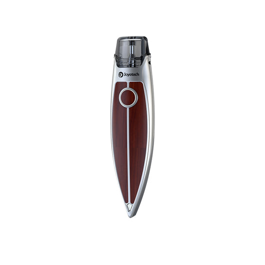 Joyetech Runabout Pod System Starter Kit - red wood