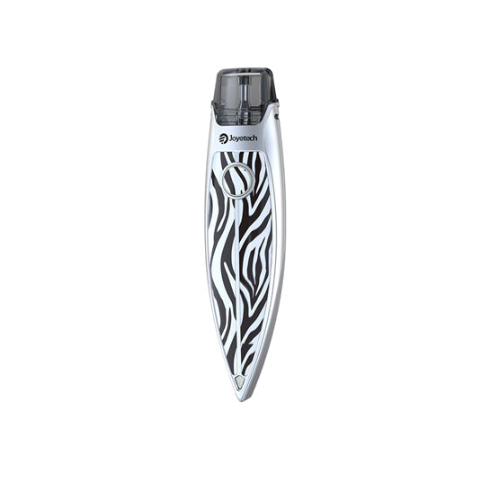 Joyetech Runabout Pod System Starter Kit - zebra