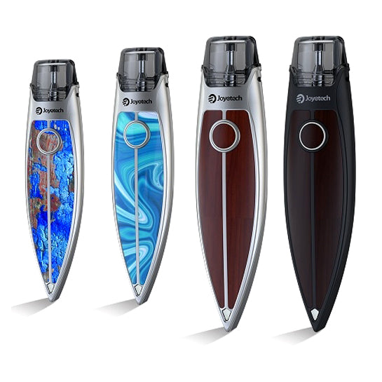 joyetech runabout pod system