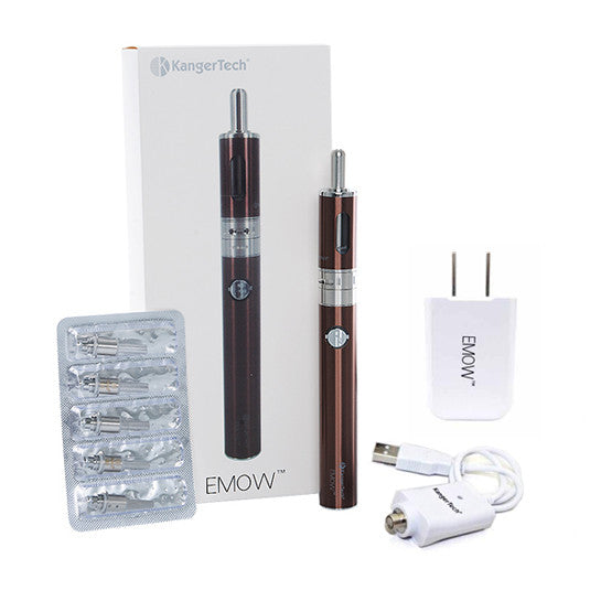 Kanger emow brown kit