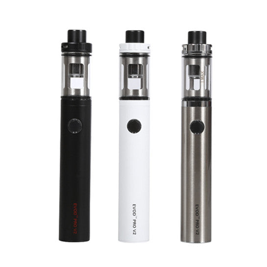 Kanger Evod Pro v2 Starter Kit