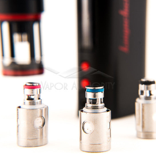 topbox mini coils