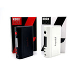 Temp Control Kbox 120w