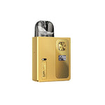 Lost Vape Ursa Baby Pro Pod Kit Golden Knight