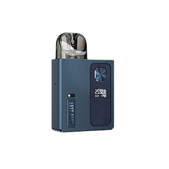 Lost Vape Ursa Baby Pro Pod Kit Navy Blue