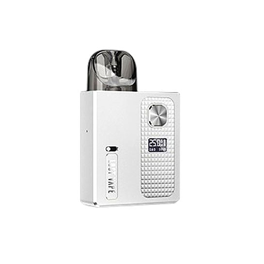 Lost Vape Ursa Baby Pro Pod Kit Pearl White