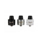 Mutation XS mini RDA by Indulgence