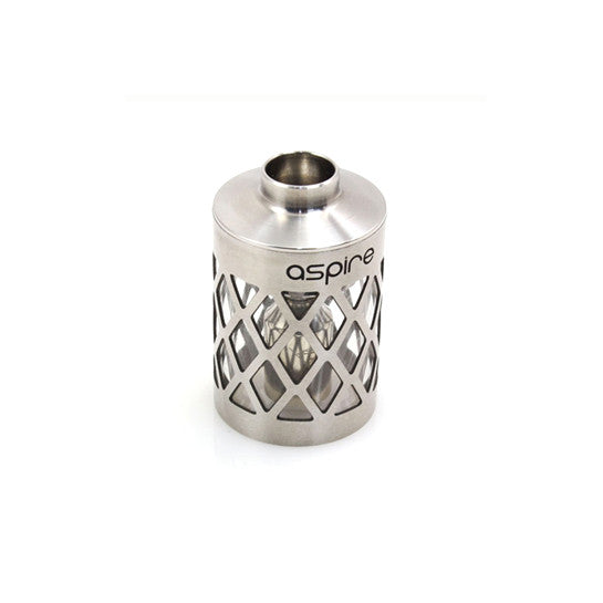 Stainless Web Tank For Aspire Nautilus