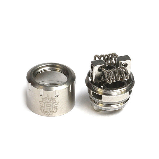 RBA head for Smok tfv8 baby beast / big baby