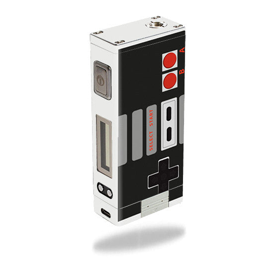 nintendo vape skin mvp 3.0 