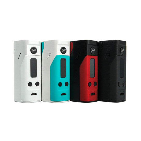 wismec reuleaux rx200 by jay bo designs