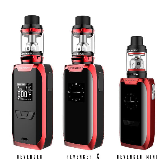 vaporesso revenger mini 