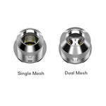 Rincoe Mechman Coils - single mesh, dual mesh