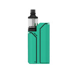 wismec rx75 - full cyan blue