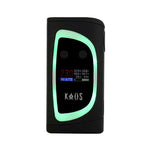 sigelei kaos spectrum box mod