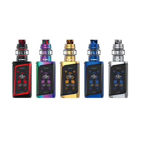 Smok Morph 219 Starter Kit