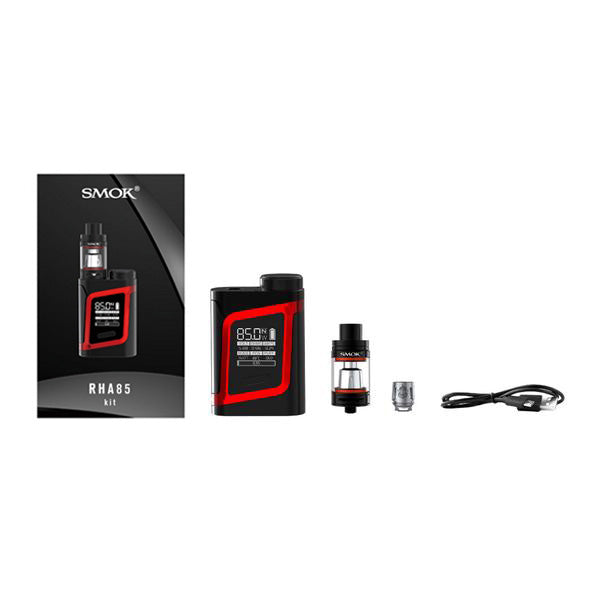 SMOK RHA 85W Kit