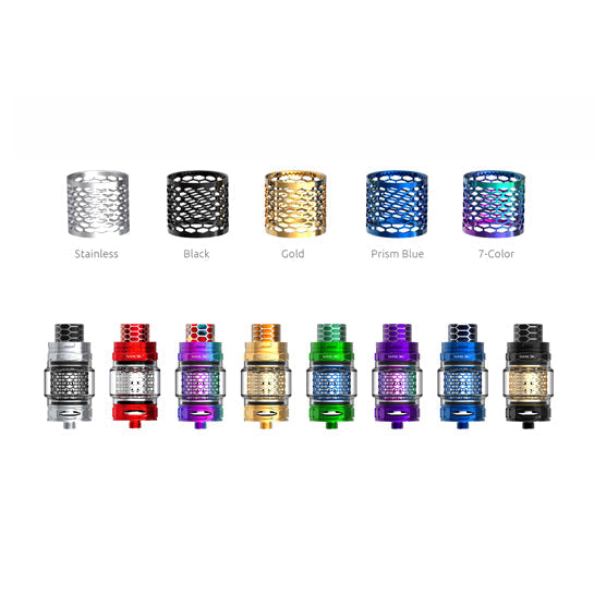 Smok™ Cellular Mesh for TFV12 Prince COBRA