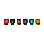 smok cobra resin tfv12 tfv8 drip tips