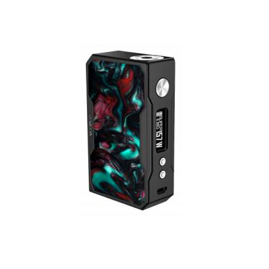 VooPoo DRAG TC Box Mod w/ GENE Chip