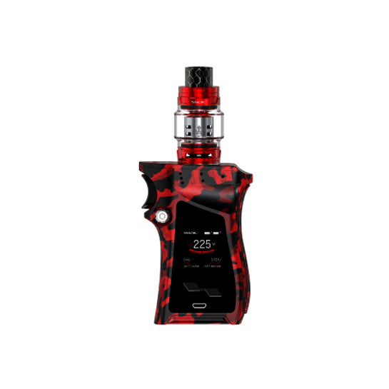 smok mag kit red camo