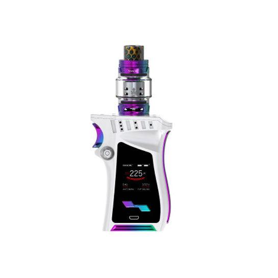 Smok Mag white w/ prism