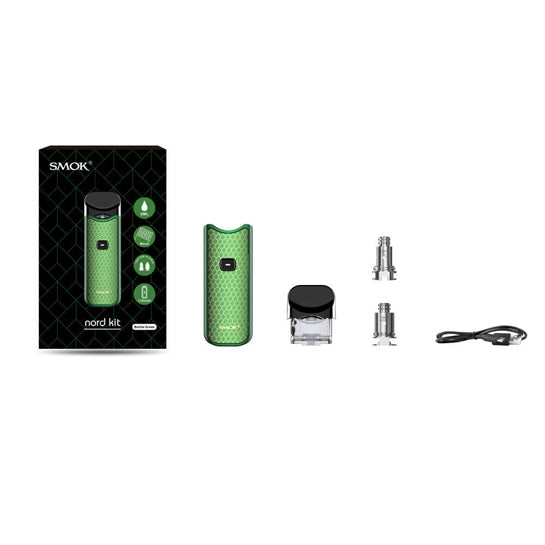 Smok Nord starter kit