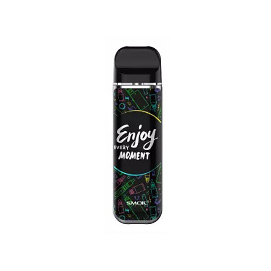 smok Novo 2 kit - enjoy every moment