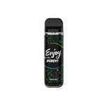 smok Novo 2 kit - enjoy every moment