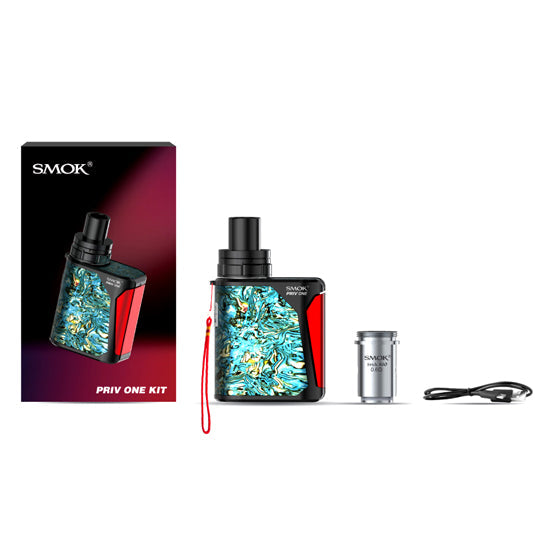 Smok Priv One starter Kit