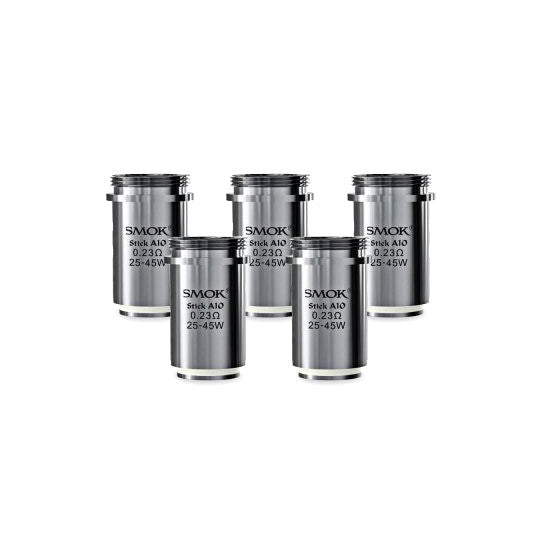 smok stick aio coils