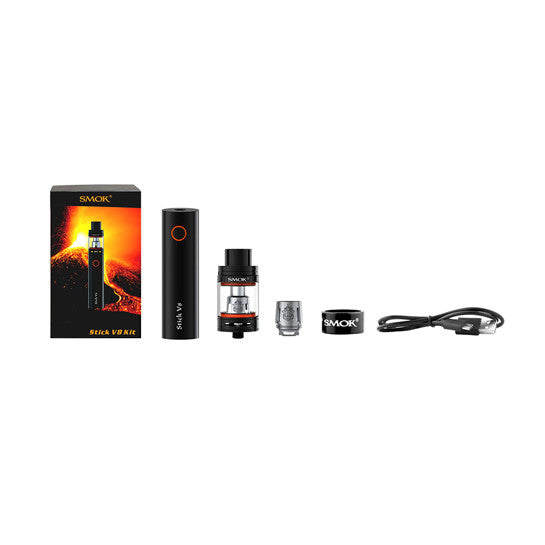 smok stick v8 starter kit