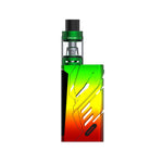 Smok t priv rasta green