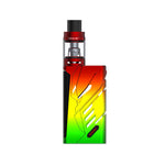 smok t priv rasta red