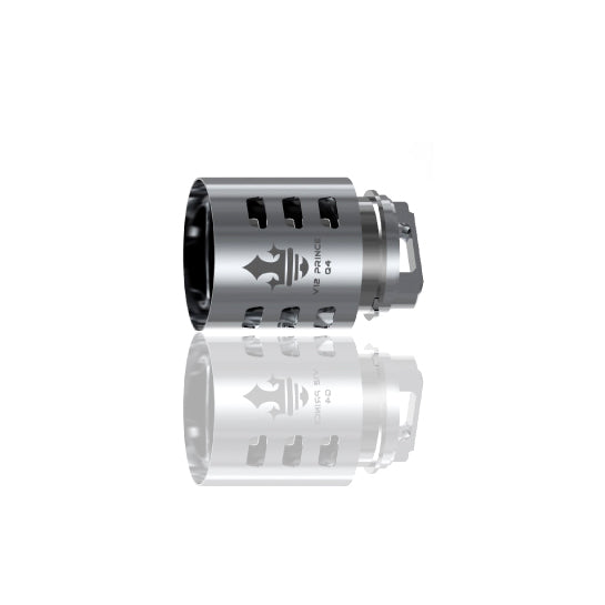 Smok Tfv12 Prince coils: Prince-q4, prince-x6, prince-t10