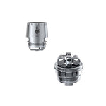 Smok TFV12 Prince RBA Deck - V12-Prince RBA