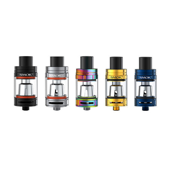 smok baby beast tank colors