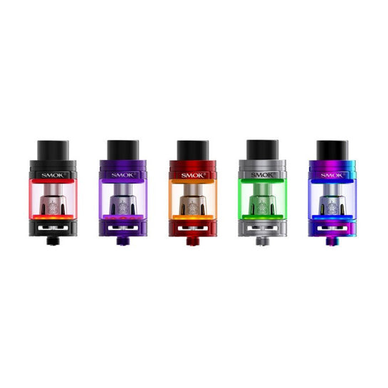 Smok TFV8 Big Baby Light Edition Tank