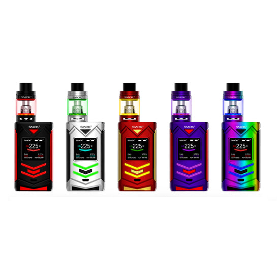 Smok Veneno kit