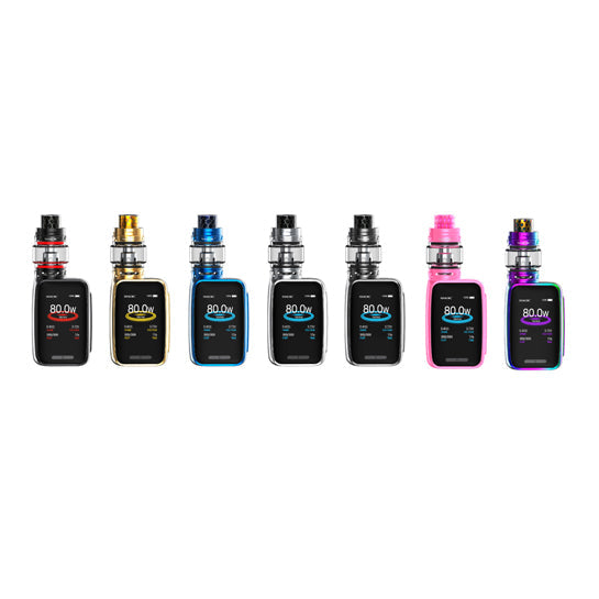 Smok X-priv Baby Kit