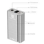 smok x cube mini 75w mod