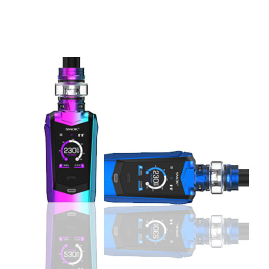 Smok Species Kit w/ Baby V2