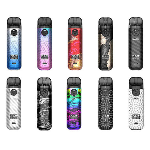 SMOK Novo 4 Pod Kit